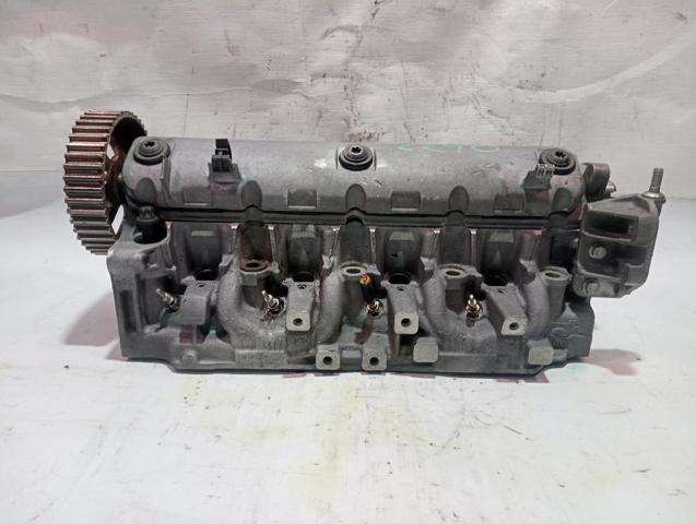 F9Q800 Motor completo  disponible Málaga