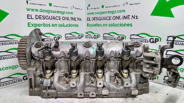 F9Q800 Motor completo  comprar en Zaragoza
