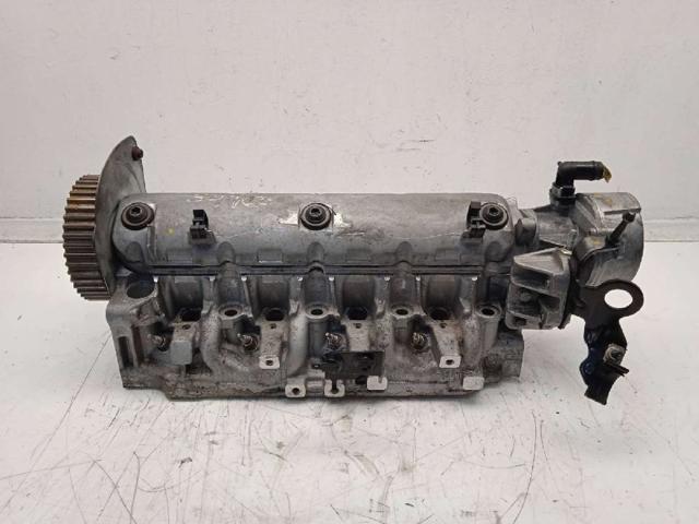 F9Q800 RENAULT Motor completo  en stock Huelva