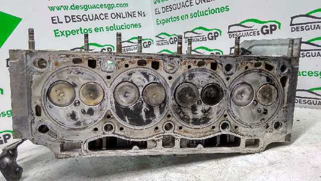 F9Q800 RENAULT Motor completo  comprar en Lleida