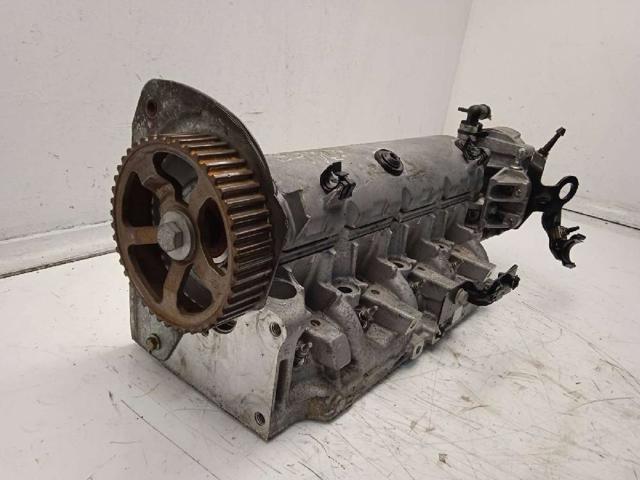 F9Q800 Motor completo  en stock Castellón