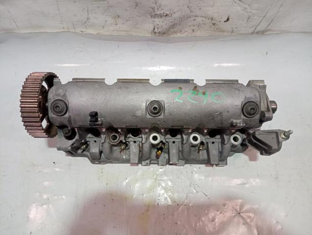 F9Q800 Motor completo  en stock Sabadell