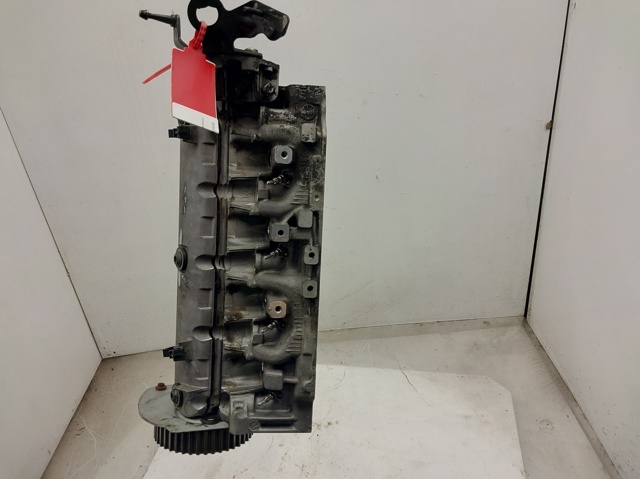 F9Q800 RENAULT Motor completo comprar Bilbao
