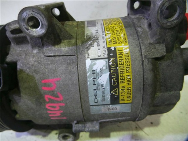 RENAULT F9Q803 Motor completo comprar Pamplona
