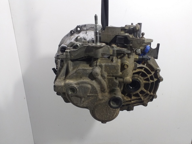 F9Q803 RENAULT Motor completo  comprar en Lleida