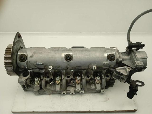 F9Q803 RENAULT Motor completo  disponible Vigo