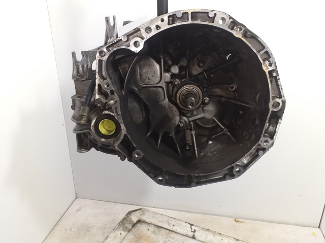 F9Q803 RENAULT Motor completo  disponible Alicante