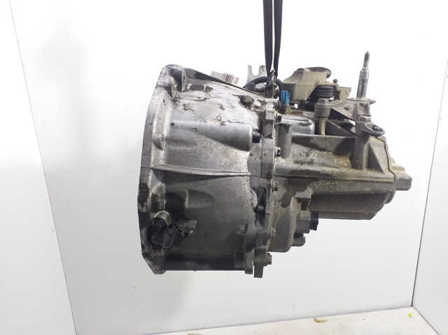 F9Q803 Motor completo  disponible Burgos