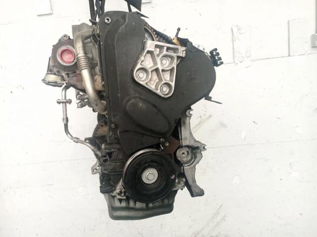 F9Q803 Renault (RVI)