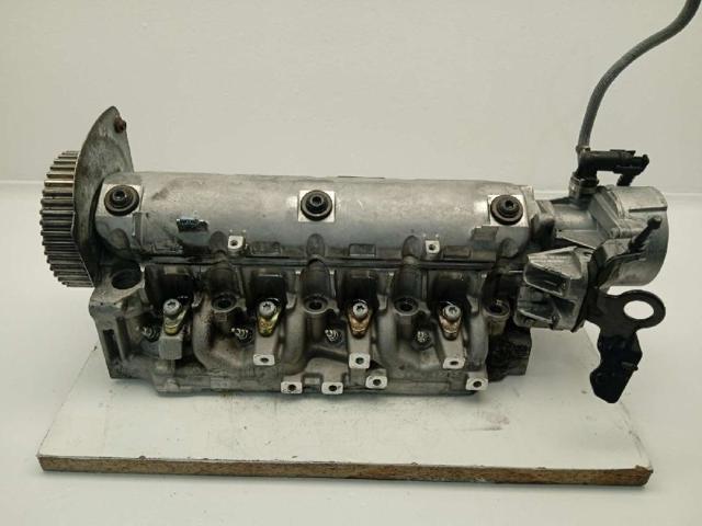 F9Q803 RENAULT Motor completo  en stock Córdoba