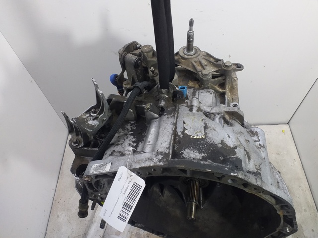 F9Q803 RENAULT Motor completo comprar Bilbao