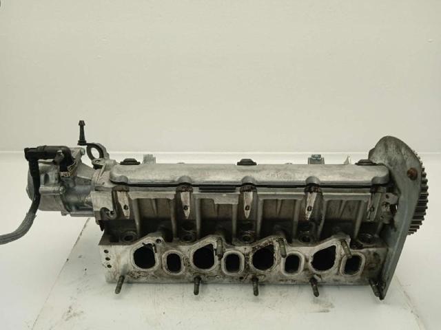 F9Q803 RENAULT Motor completo  disponible Ourense