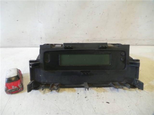 F9Q803 RENAULT Motor completo comprar Bilbao