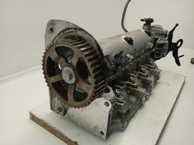 RENAULT F9Q803 Motor completo comprar Barcelona