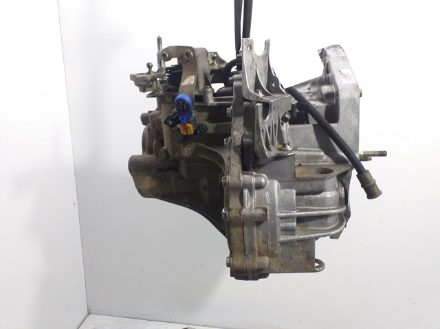 F9Q803 Motor completo  en stock Granada