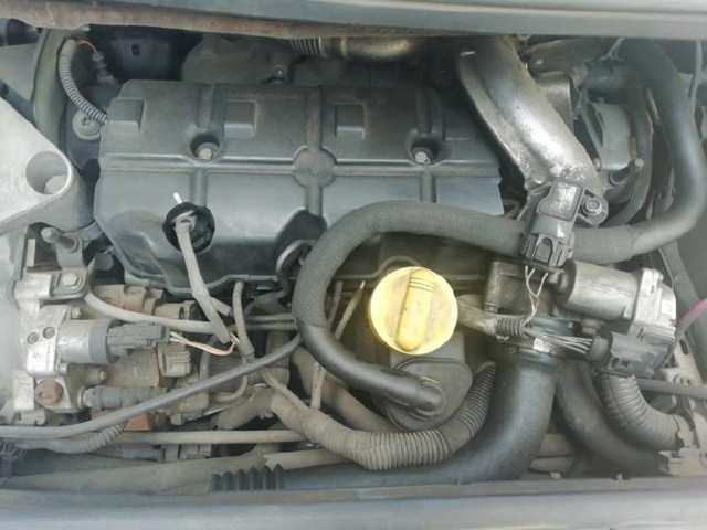 F9Q803 Renault (RVI)