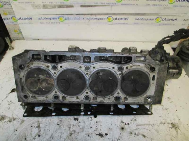 F9Q804 Motor completo  comprar en Pontevedra