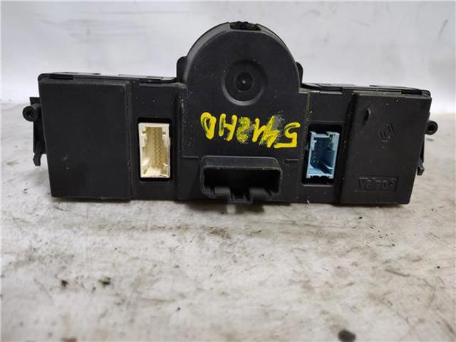 F9Q804 RENAULT Motor completo comprar Madrid