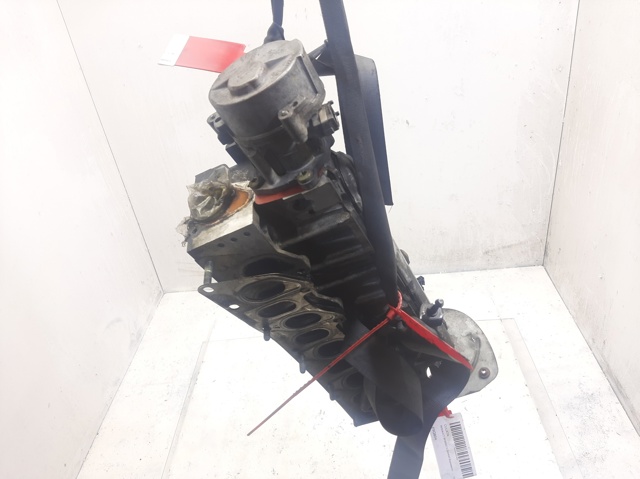 F9Q804 RENAULT Motor completo comprar Madrid