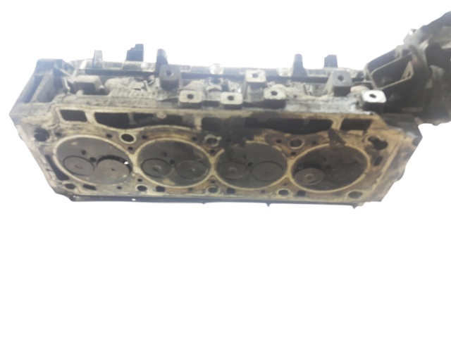 RENAULT F9Q804 Motor completo  en stock Valencia