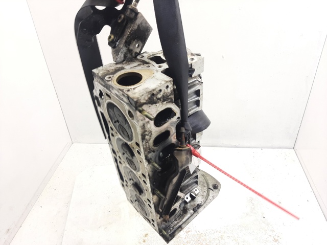 F9Q804 Motor completo comprar Almería
