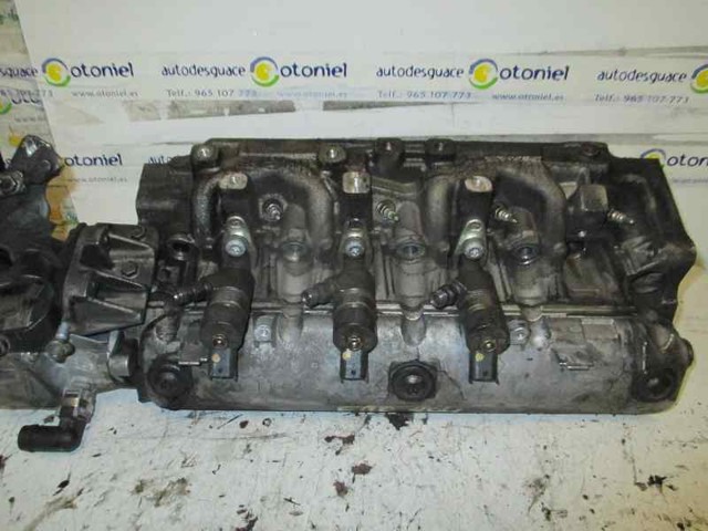 RENAULT F9Q804 Motor completo  en stock Salamanca