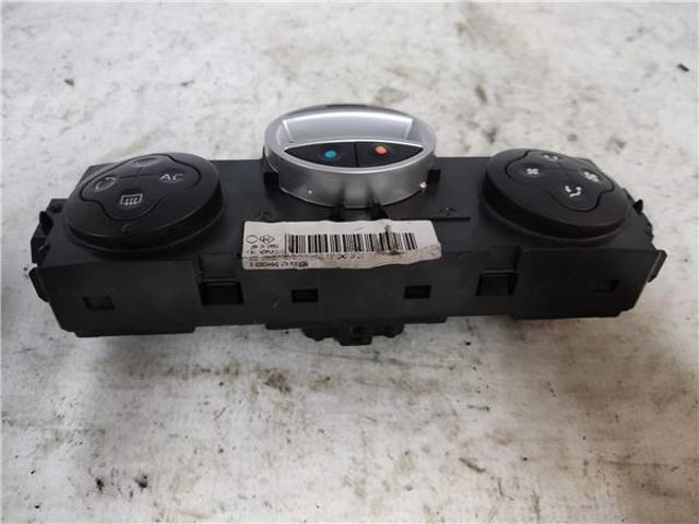 F9Q804 RENAULT Motor completo  comprar en Jaén