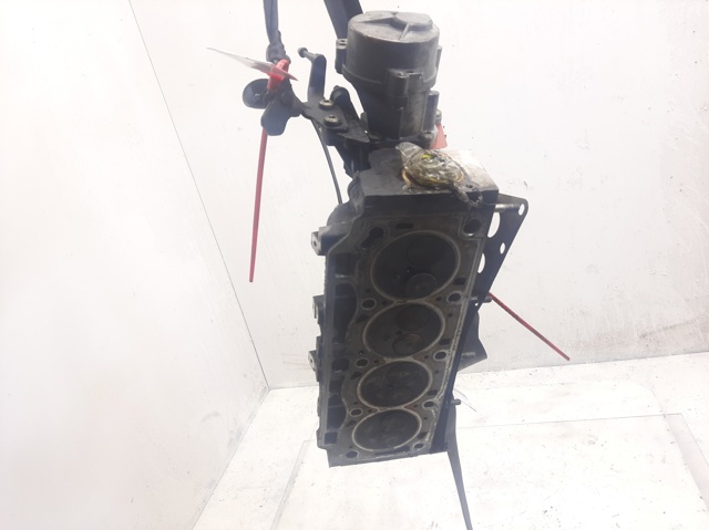 F9Q804 Motor completo  comprar en Pontevedra