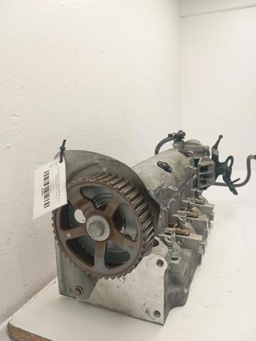 F9Q804 RENAULT Motor completo  comprar en Oviedo