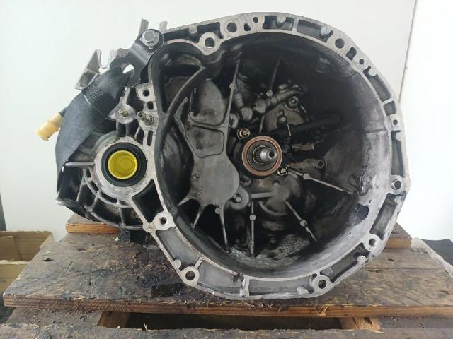 F9Q804 RENAULT Motor completo  en stock Córdoba