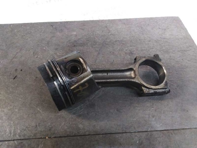 RENAULT F9Q804 Motor completo  comprar en Albacete