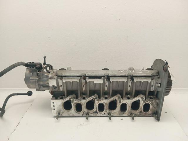 F9Q804 RENAULT Motor completo  comprar en Oviedo