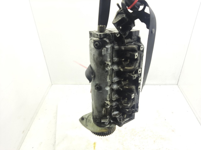 F9Q804 Motor completo  comprar en Zaragoza