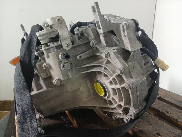 F9Q804 RENAULT Motor completo  comprar en Jaén