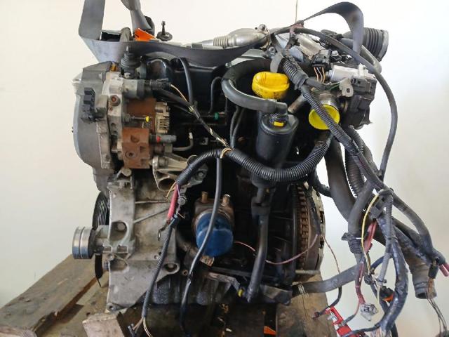 F9Q804 Renault (RVI)