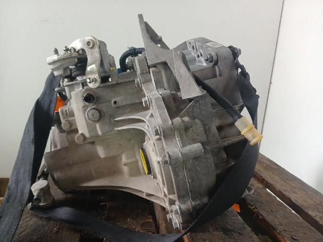 RENAULT F9Q804 Motor completo  disponible España