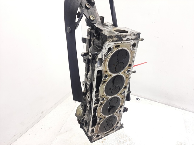 RENAULT F9Q804 Motor completo  comprar en Ponferrada