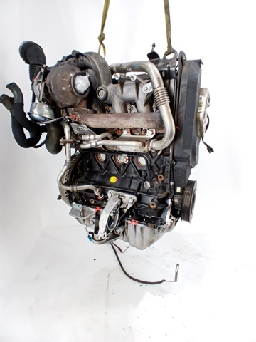 F9Q804 Renault (RVI)