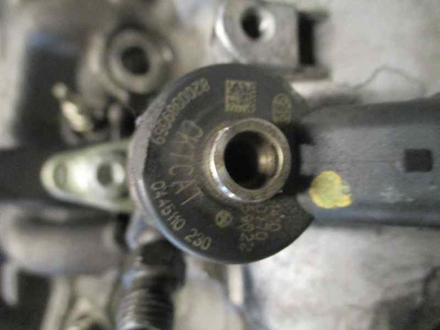 F9Q804 Motor completo  en stock Granada