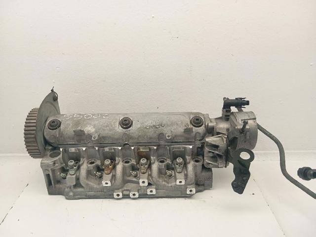 F9Q804 Motor completo  disponible Burgos