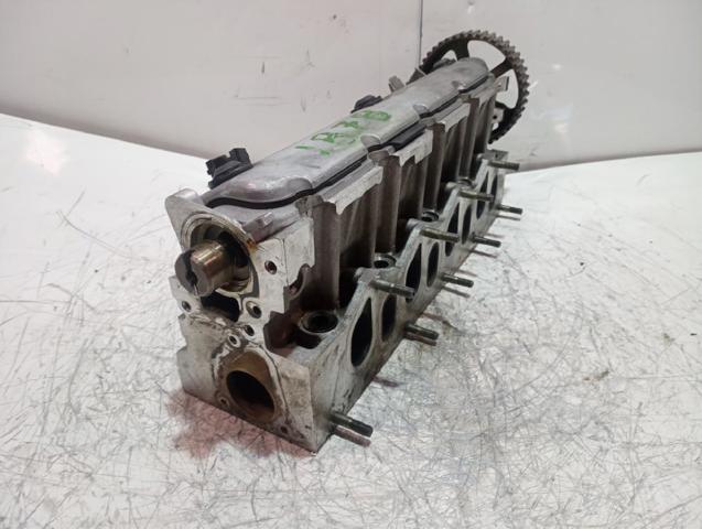 F9Q812 Motor completo  en stock Sabadell