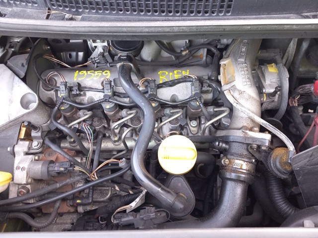 F9Q812 Renault (RVI)