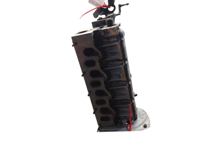 RENAULT F9Q812 Motor completo  en stock Salamanca