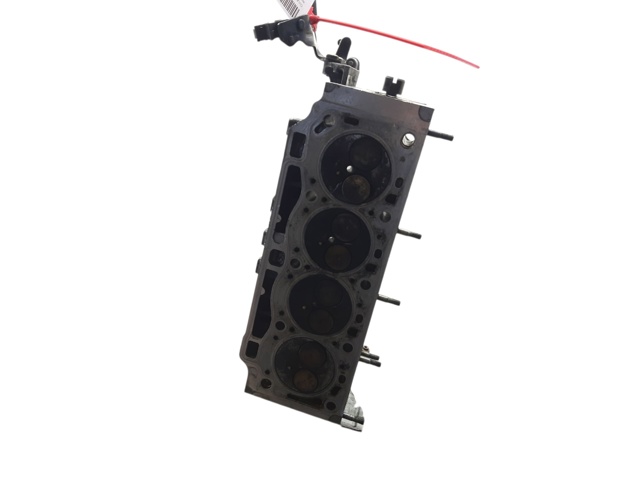 RENAULT F9Q812 Motor completo  comprar en Albacete