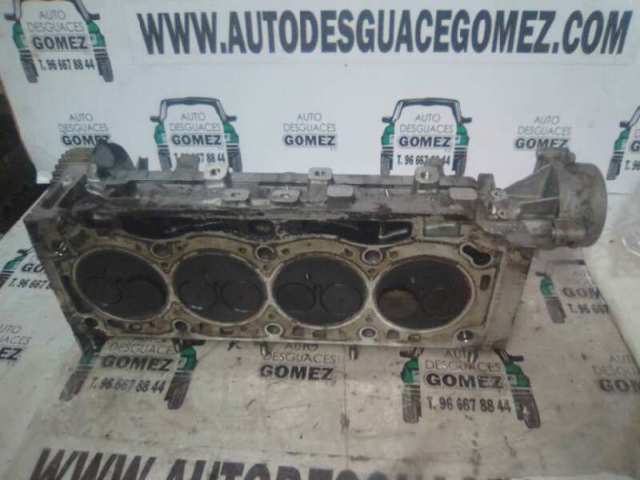 F9Q812 RENAULT Motor completo  en stock Gandía