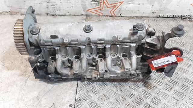 RENAULT F9Q812 Motor completo comprar Barcelona