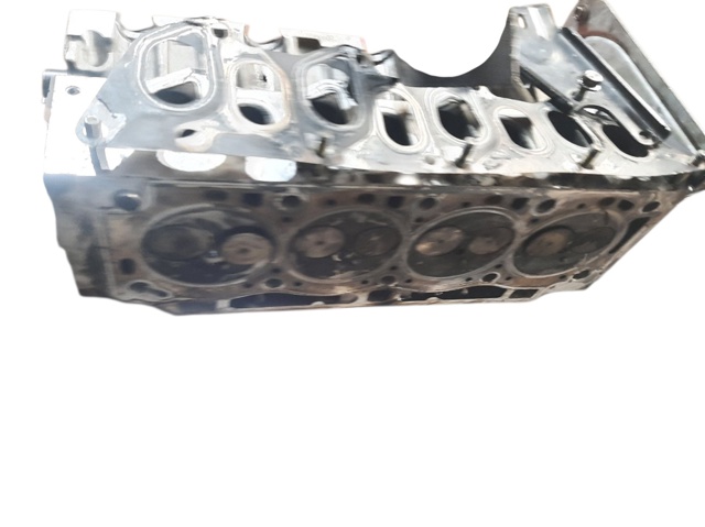 F9Q812 RENAULT Motor completo comprar Bilbao