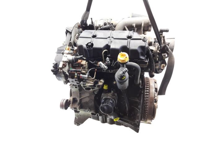 Motor completo F9Q812 Renault (RVI)