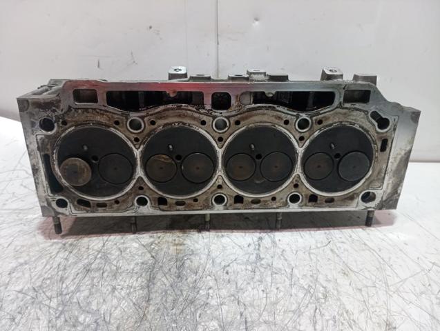 F9Q812 RENAULT Motor completo  comprar en Jaén