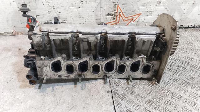 F9Q812 RENAULT Motor completo  en stock Huelva